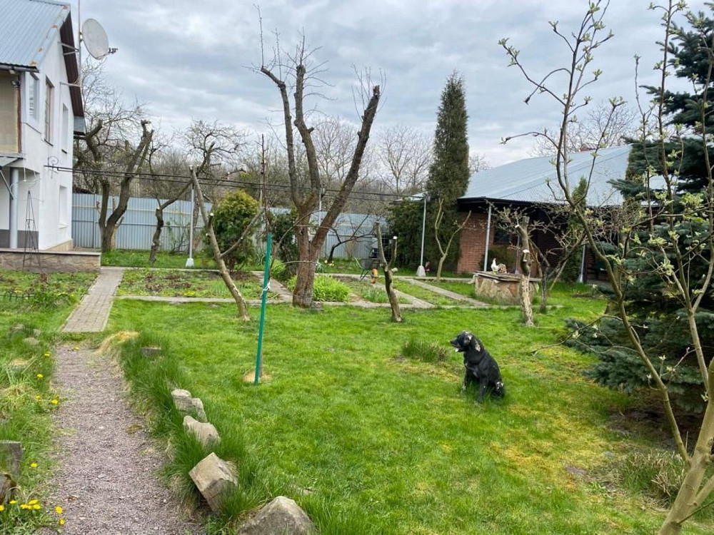 Продаж Будинок 5-кімнатний Zhyrivka - photo 5