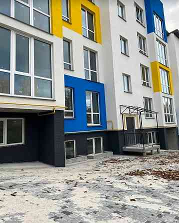 Продаж 1к квартири, 39 м.кв., р-н Кутківці Тернопіль