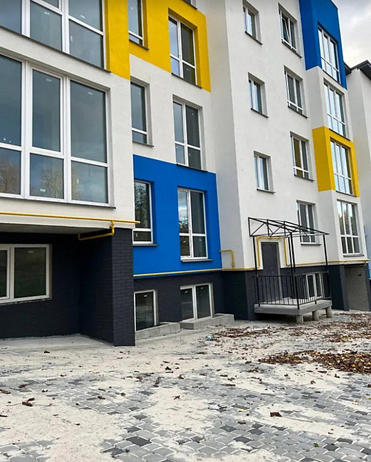 Продаж 1к квартири, 39 м.кв., р-н Кутківці Тернопіль - фото 5