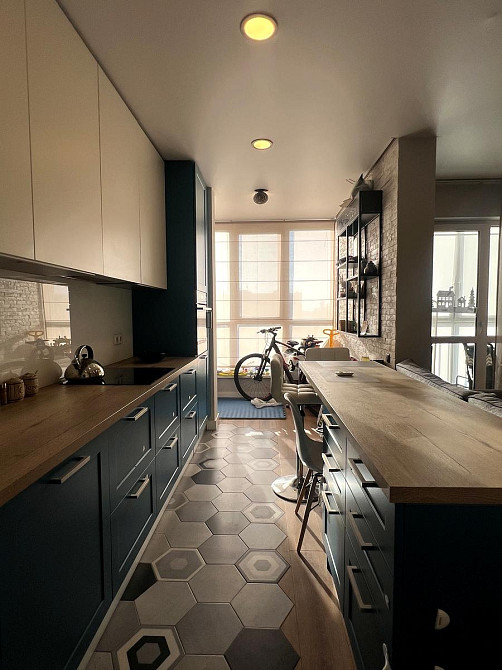 Продаж Квартира 2-кімнатна, 6/9 поверх на Метрологічна вул., д. 15 Киев - изображение 5