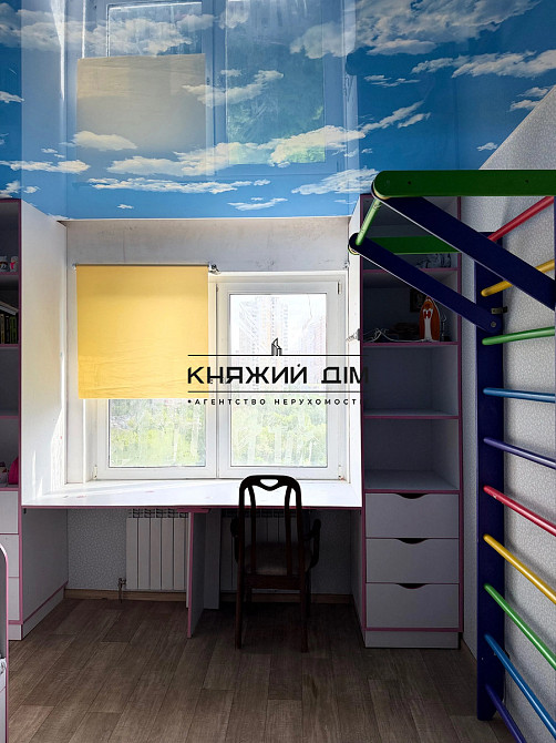 Продаж 3-кімнатної квартири | проспект Григоренка 12.метро Позняки або Осокорки Kiev - photo 11