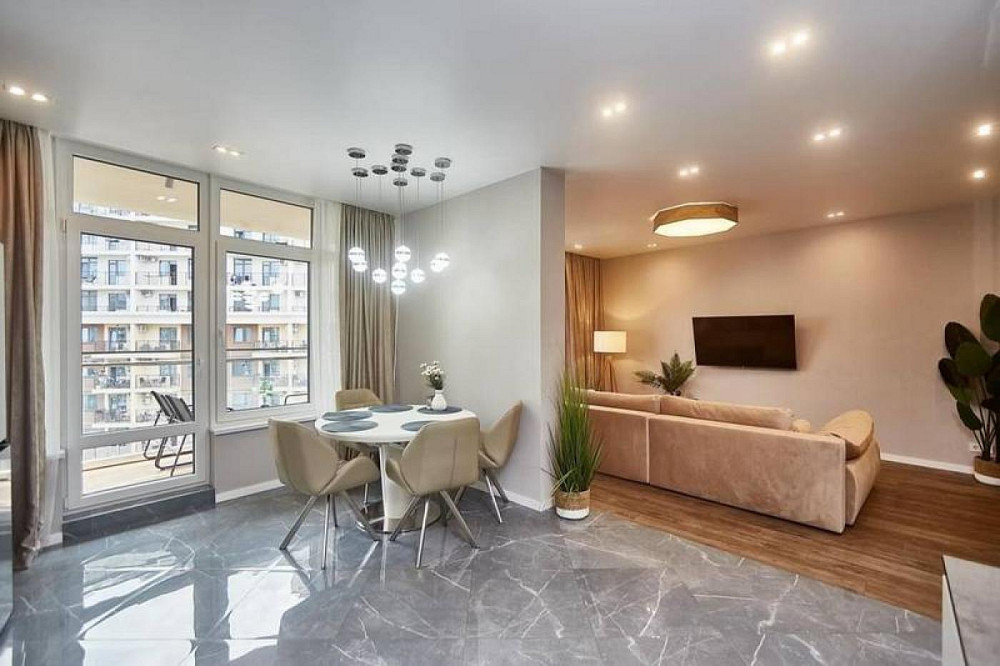 Продаж Квартира 3-кімнатна, 22/25 поверх на Генуэзская ул. Одеса - фото 7