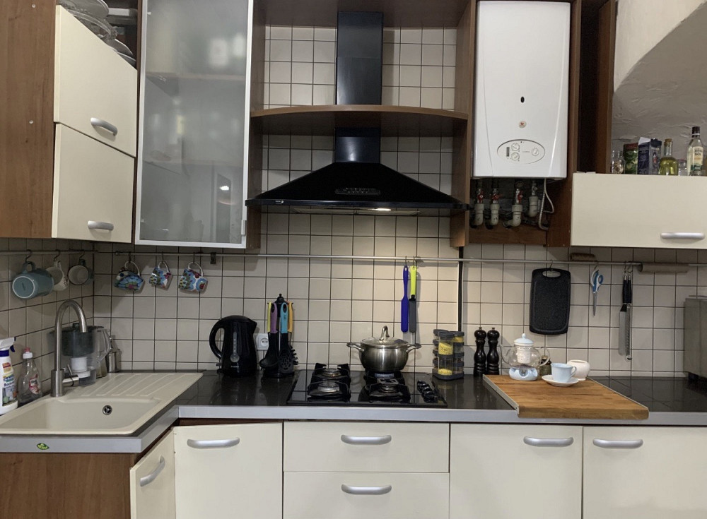 Живите рядом с центром - не переплачивая! Одесса - изображение 11