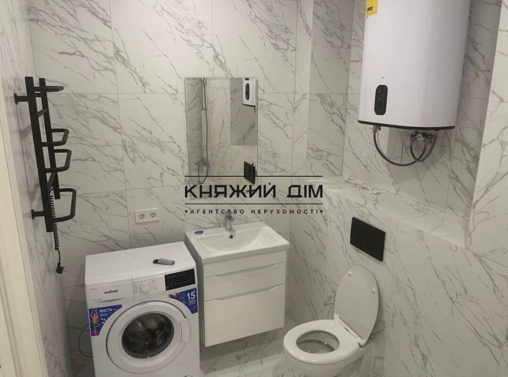 Продаж квартири у ЖК Нова Англія. Код:21146058 Київ - фото 4