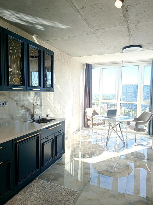 1-кімнатна, Академіка Заболотного вул., 148 В, Голосіївський Kiev - photo 8