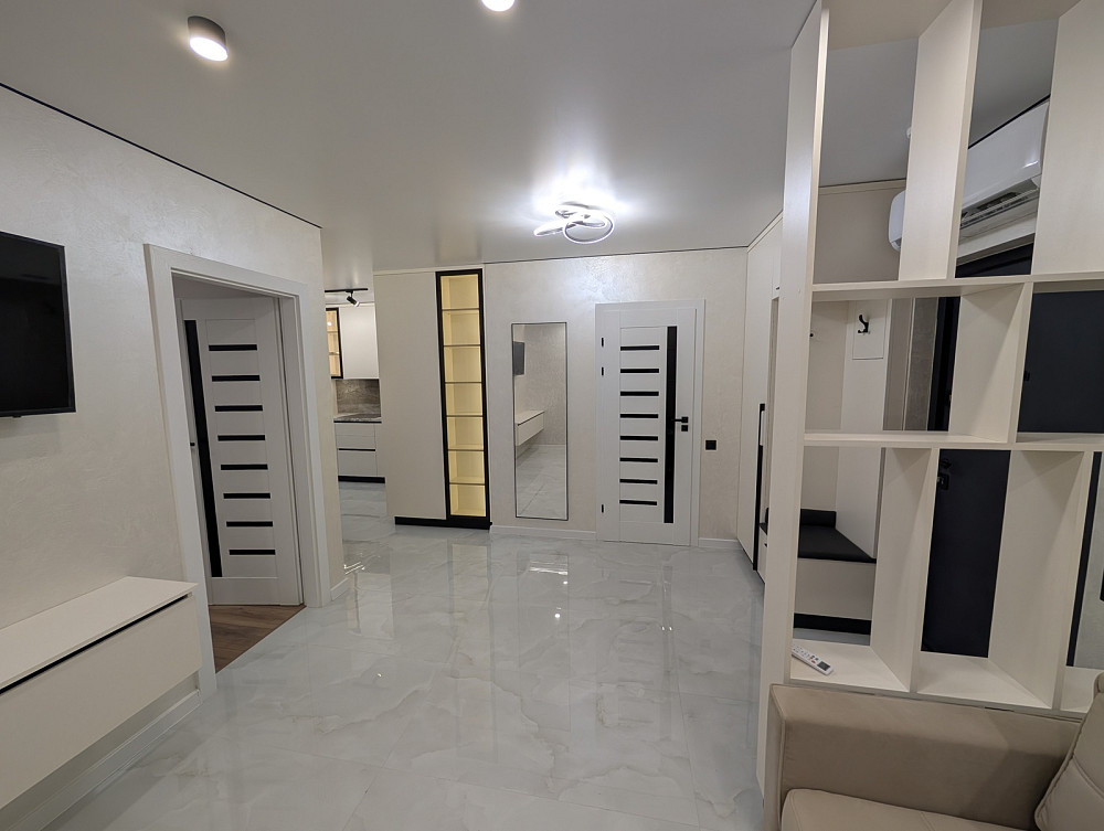 Оренда Квартира 1-кімнатна, 6/13 поверх на Вовчинецька вул., 223а Івано-Франківськ - фото 6