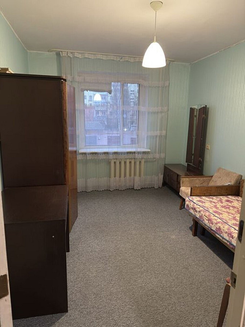 Оренда Квартира 2-кімнатна, 2/9 поверх Вінниця - фото 4