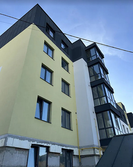 Продаж 2к квартири 67 кв. м на вул. Глибока Долина Тернопіль - фото 14