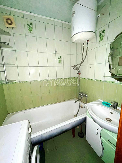 Продаж Квартира 2-кімнатна, 14/15 поверх на вул. Перемоги Харьков - изображение 3