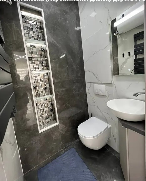 Шикарная квартира у моря на Фонтане Одесса - изображение 14