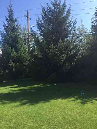 Капитальный дом, ремонт, вид на море, 20 соток в Черноморке/Золотая Горка Лиманка