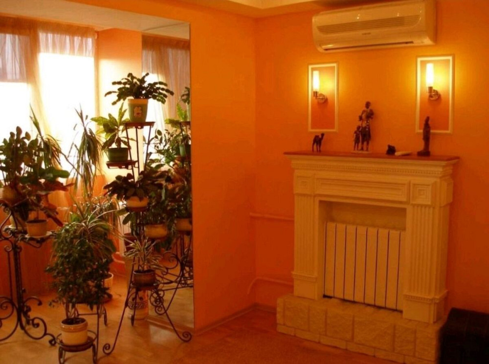 Продаж Квартира 3-кімнатна, 9/16 поверх на Вербицкого, 34А Киев - изображение 10