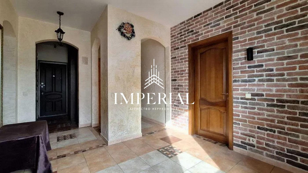 Оренда Квартира 3-кімнатна, 13/16 поверх на вул. Драгоманова Київ - фото 2