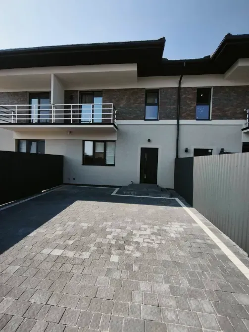 Продаж 2-поверховий Котедж з ділянкою 2.3 сот 135 кв.м 4 кімн. на Малинова Сторожниця - фото 17