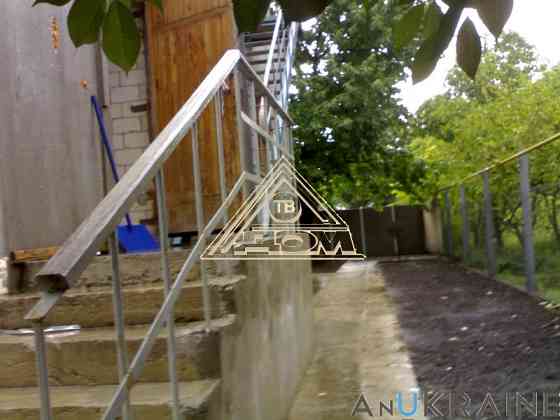 Продам дом в пос. Мизикевича Лиманка