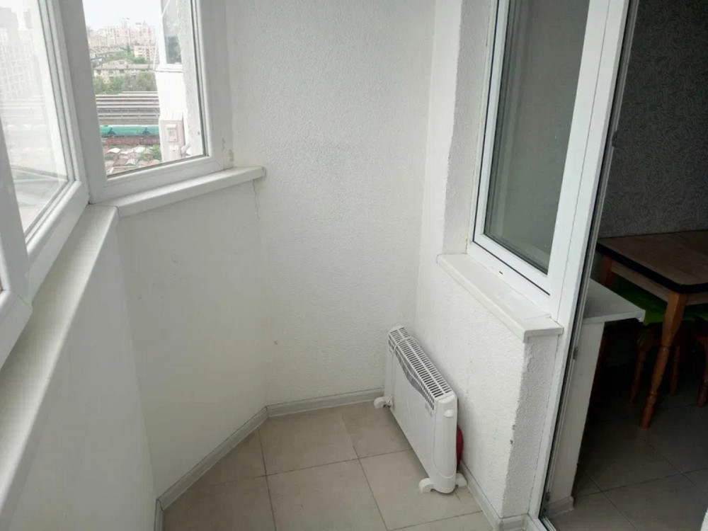 Оренда Квартира 1-кімнатна, 15/25 поверх на Сиваська, 122 Киев - изображение 9