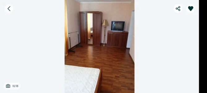 Простора, затишна, сонячна 2к квартира по вул. Драгоманова 1-а, позняки Київ - фото 9