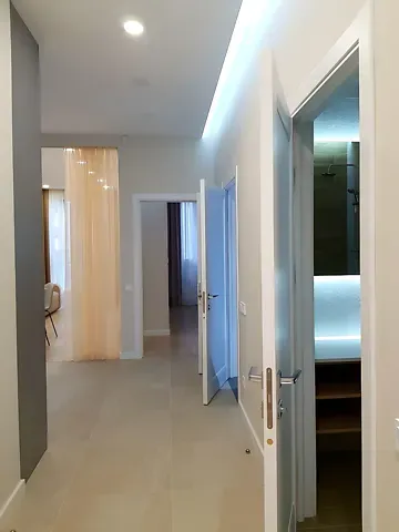 Оренда 2к Квартира 72 кв.м ЖК Панорама Дніпро - фото 7