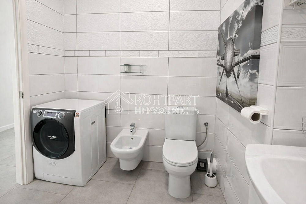 Оренда Будинок 2-кімнатний на вул. Кричевського Харків - фото 7