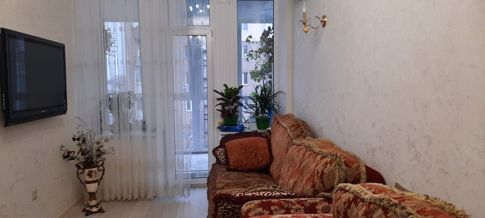 3 комнатная сталинка с лифтом на Преображенской /Базарной Одеса - фото 11