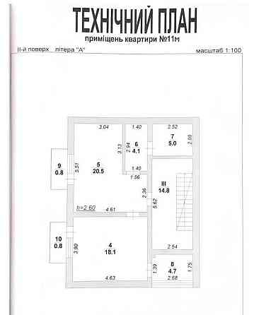 Продаж Будинок на вул.Бандери, 73 Івано-Франківськ
