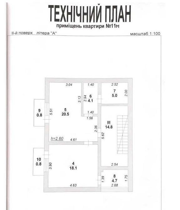 Продаж Будинок на вул.Бандери, 73 Івано-Франківськ - фото 6