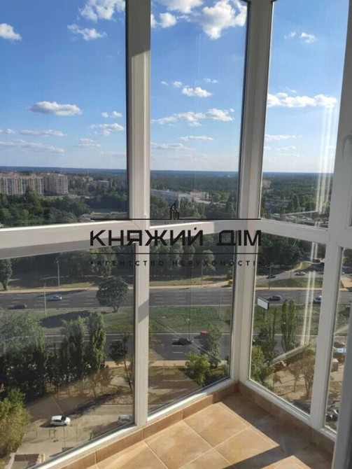 Оренда Квартира 1-кімнатна, 18/25 поверх на Академика Заболотного ул. Киев - изображение 13