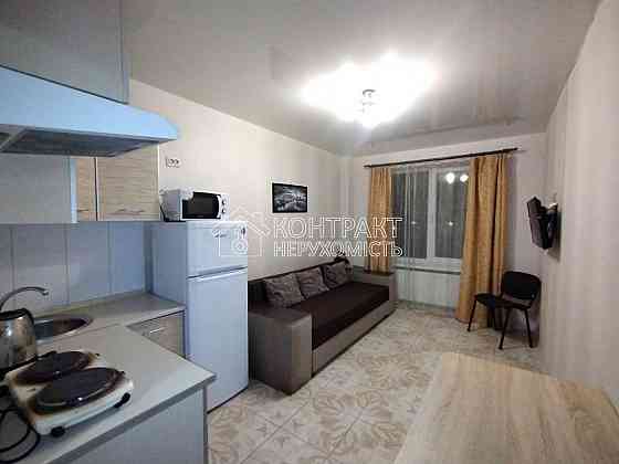 Оренда Квартира 1-кімнатна, 5/7 поверх на вул. Чернівецька Kharkiv