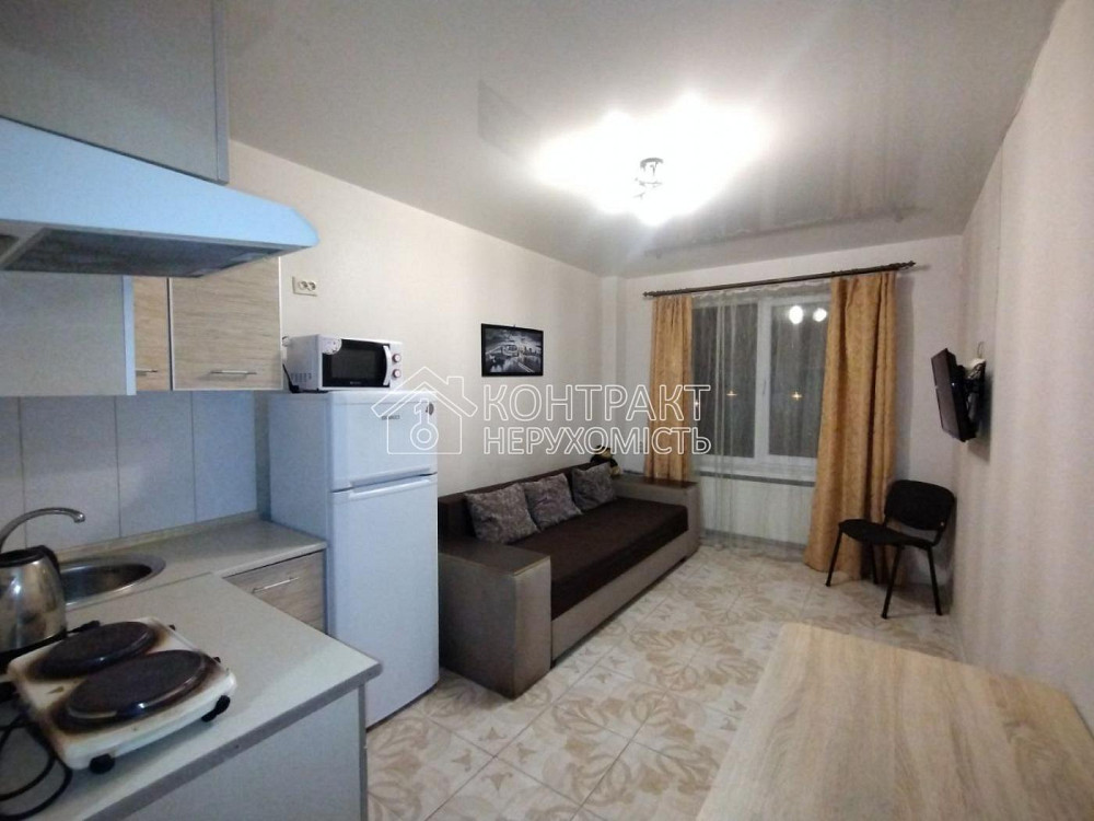 Оренда Квартира 1-кімнатна, 5/7 поверх на вул. Чернівецька Харків - фото 2