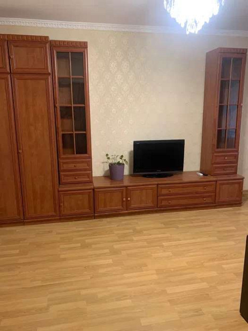 Оренда Квартира 1-кімнатна, 11/16 поверх на ул. Вишняковская Київ - фото 4