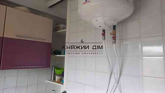 Оренда Квартира 1-кімнатна, 6/9 поверх на Энтузиастов ул. Київ