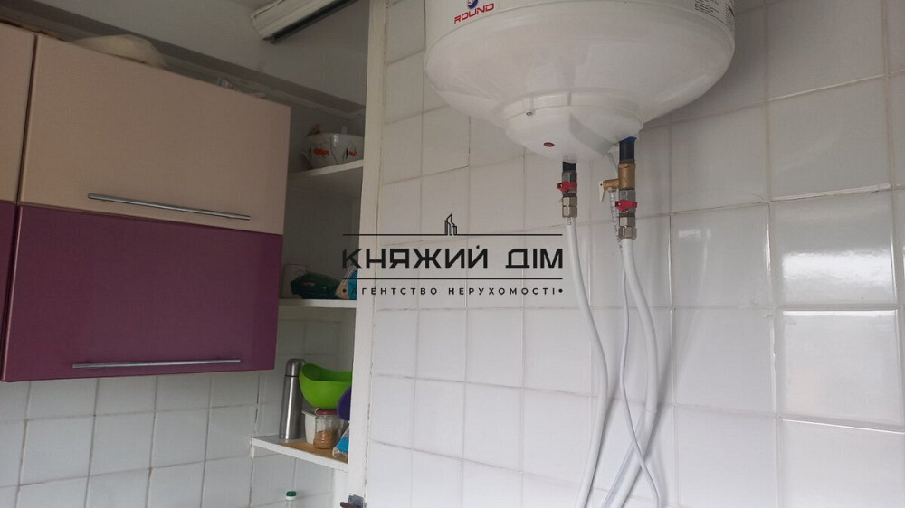 Оренда Квартира 1-кімнатна, 6/9 поверх на Энтузиастов ул. Київ - фото 4