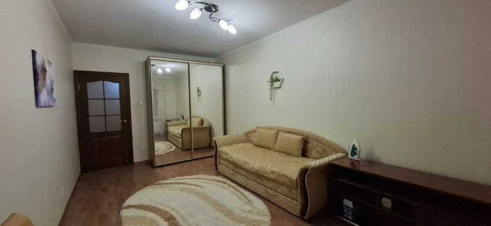 Оренда Квартира 1-кімнатна, 7/25 поверх на Ващенка, 7 Київ - фото 3