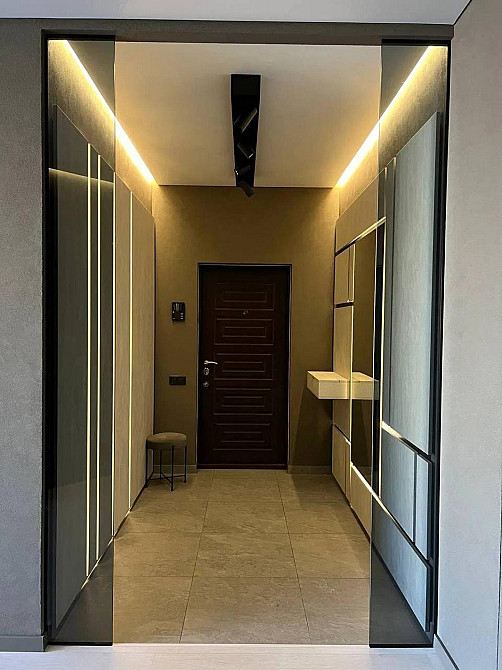 Продаж Квартира 3-кімнатна, 22/25 поверх на Генуэзская ул. Одеса - фото 15