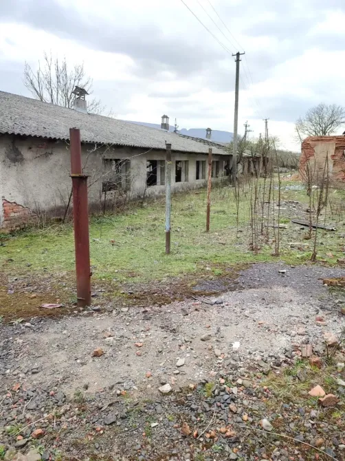 Продаж земельної ділянки Будівництво та експлуатація виробничих підприємств площа 44.55 сот GWP8+RR, Свалявський район, Закарпатська область, 89322 Сусково - фото 10