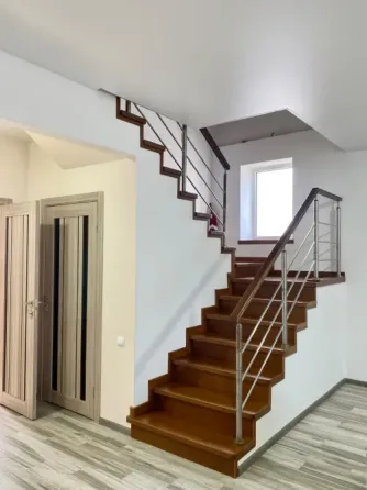 For sale 2-storey Cottage  120 sq.m 3 rooms at Олександрівська Uzhhorod