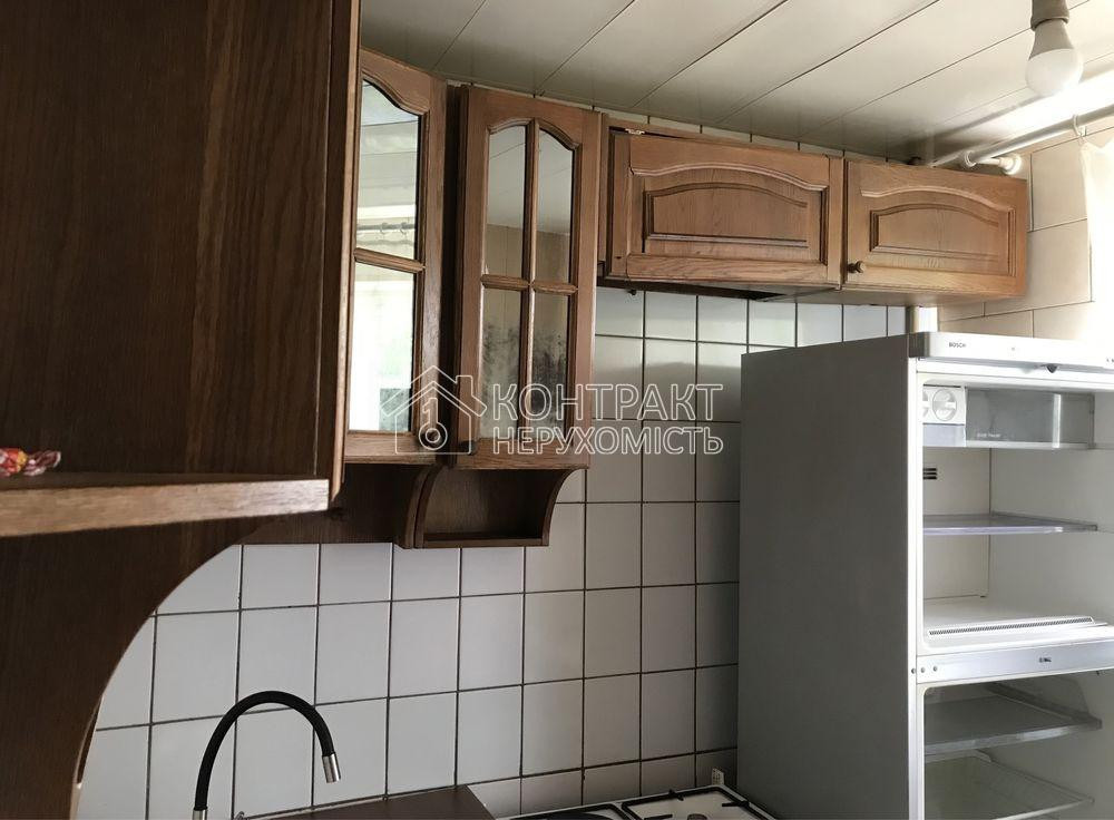 Продаж Квартира 2-кімнатна, 3/5 поверх на вул. Героїв Харкова Харків - фото 7