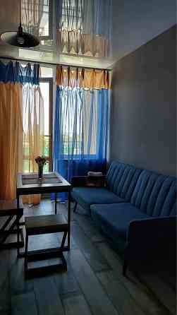 2-комнатная квартира , с новым ремонтом и мебелью в новом ЖК в Малиновском районе Odessa