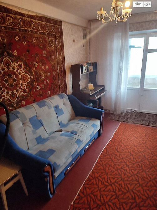 Оренда Квартира 3-кімнатна, 6/9 поверх на вул. Космонавта Поповича, 16 Київ - фото 5