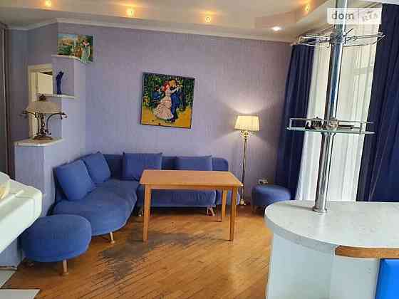 Оренда Квартира 2-кімнатна, 3/8 поверх на Воздухофлотский пр., 34 Київ