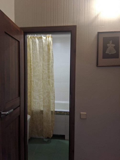 Продаж Квартира 3-кімнатна, 5/9 поверх на Юлії Здановської вул., д. 29 Киев - изображение 10