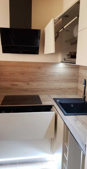 Оренда Квартира 1-кімнатна, 9/25 поверх на Генуэзская ул., 3Г Одесса - изображение 18