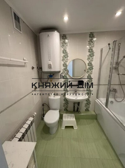 Продаж 3-кімнатної роздільної квартири на Позняках. № 21145251 Киев - изображение 20