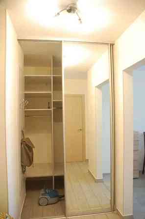 Оренда Квартира 1-кімнатна, 25/26 поверх на ул. Соломии Крушельницкой, 13 Київ