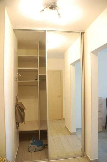 Оренда Квартира 1-кімнатна, 25/26 поверх на ул. Соломии Крушельницкой, 13 Київ - фото 5