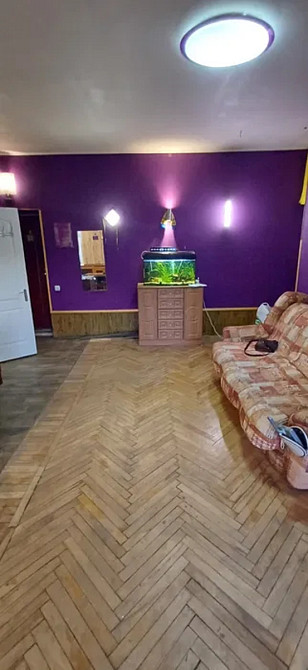 Оренда Квартира 2-кімнатна, 5/5 поверх на Новодарницька, 30 Київ - фото 6