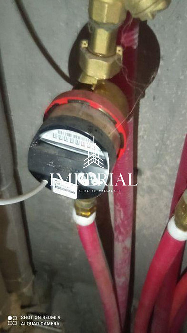 Продаж Квартира 1-кімнатна, 9/24 поверх на вул. Івана Виговського Київ - фото 11