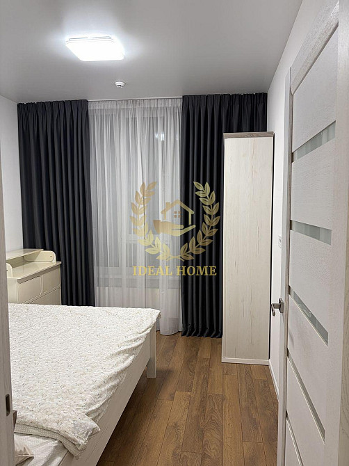 Затишна 1к квартира з окремою спальнею в будинку бізнес-класу Kiev - photo 13