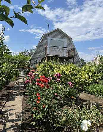 У продажу 2-х поверховий будинок-дача в Алтестово