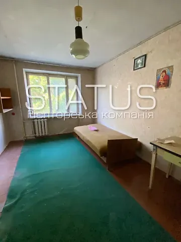 Продаж  Кімната 17.3 кв.м Решетилівська (Маршала Бірюзова) вулиця 42 Полтава - фото 14